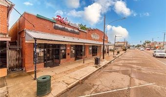 206-210 W OAK St, Amite, LA 70422