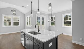 533 Groover St, Ball Ground, GA 30107
