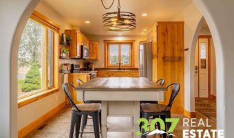 2832 Kent Ave, Cody, WY 82414