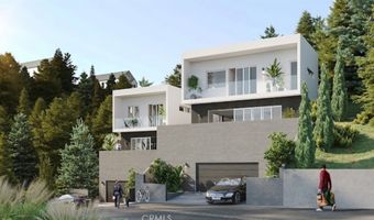 1938 N Phillips Way, Los Angeles, CA 90042