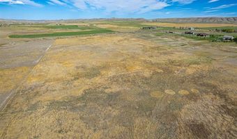 Star View, Cody, WY 82414