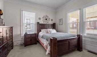 6090 Deans St, Bailey, NC 27807