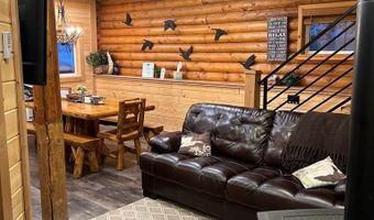 1650 Last Resort Ln, Ashton, ID 83420