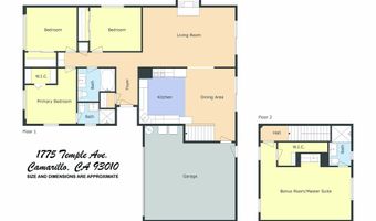 1775 Temple Ave, Camarillo, CA 93010
