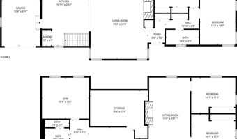 111 Moyne Dr, Abilene, KS 67410