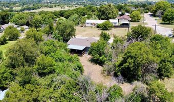 604 E Gentry, Hamilton, TX 76531