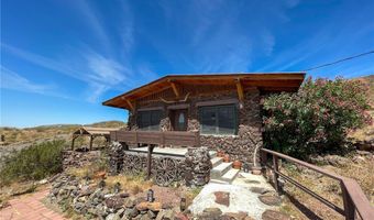 27 Oatman Rd, Oatman, AZ 86433