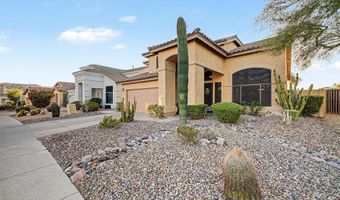 31030 N 41ST Pl, Cave Creek, AZ 85331