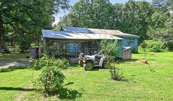 320 Finney Rd, Batesville, AR 72501