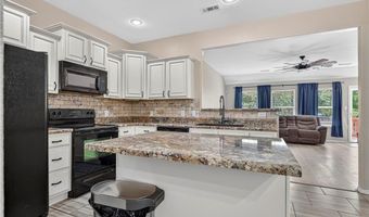 2505 Crestview Ln, Barling, AR 72923