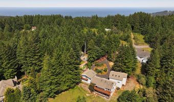 96170 CAPE FERRELO Rd, Brookings, OR 97415