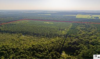 CARPENTER ROAD, Bastrop, LA 71220
