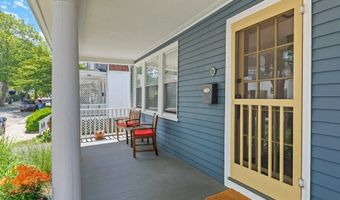 32 Thurston Ave A, Newport, RI 02840