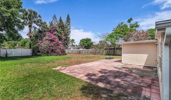 2231 HOMEWOOD Dr, Belle Isle, FL 32809