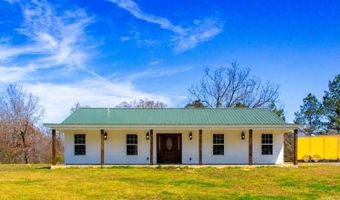 1392 Sugarloaf Rd, Amity, AR 71921