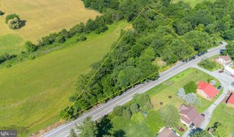 6524 OLD NATIONAL Pike, Boonsboro, MD 21713