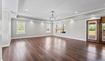 545 Pan Creek Rd, Baileyton, AL 35019