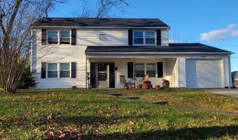 12400 SHADOW Ln, Bowie, MD 20715