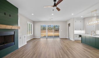 12786 W Sardis Rd, Bauxite, AR 72011