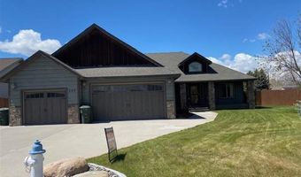 249 Covey Ct, Cody, WY 82414