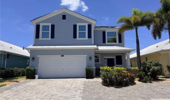 416 BAHAMA GRANDE Blvd, Apollo Beach, FL 33572