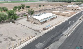 601 S 1st St, Artesia, NM 88210