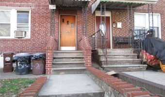 51-20 48th St, Woodside, NY 11377