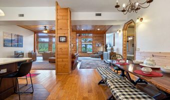 7 A County Road N2312, Alpine, AZ 85920