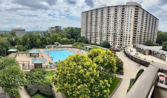 5225 POOKS HILL Rd 1621S, Bethesda, MD 20814