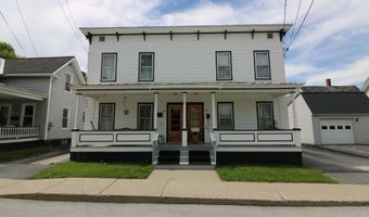 5 Howard St, Barre, VT 05641