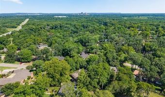 2210 Skyline Dr, Bartlesville, OK 74006