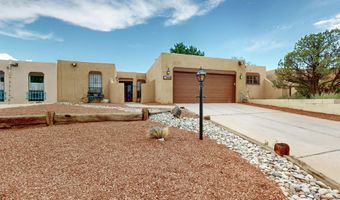 4608 GREENE Ave NW, Albuquerque, NM 87114