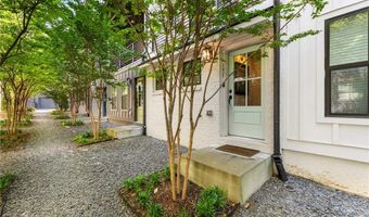 191 Chestnut Cir, Atlanta, GA 30342