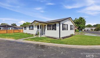 590 S Malaga Ln, Boise, ID 83709