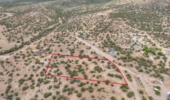 4411 W Sullivan Buttes, Chino Valley, AZ 86323