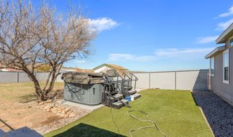 4861 S STORMY Ln, Hereford, AZ 85615