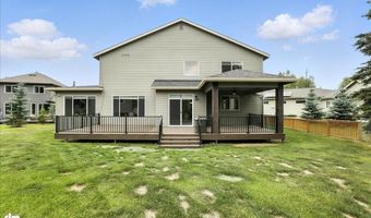 8683 Estates Cir, Anchorage, AK 99507
