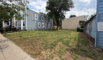 1331 W Street SE, Washington, DC 20020