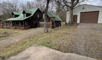 1341 Highway 367, Bald Knob, AR 72010