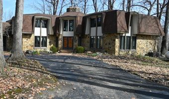 5154 E County Road 200 S, Avon, IN 46123
