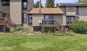 1624 Bradley Ct, Boulder, CO 80305
