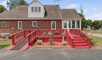 177 N Church St, Austin, IN 47102