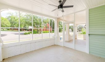 405 S Lee St, Americus, GA 31709