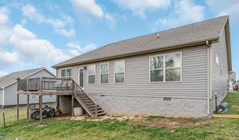 260 Celeste Dr, Baxter, TN 38544