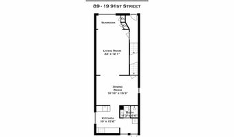 89-19 91st St, Woodhaven, NY 11421