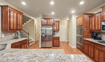 202 Saddlehorn Trl, Ball Ground, GA 30107