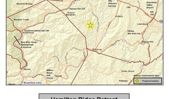 3530 Hamilton Ridge Rd, Alderson, WV 24910