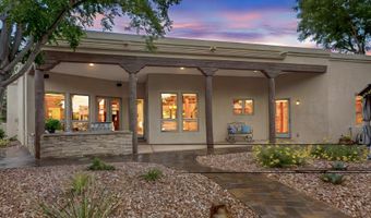 317 PLAZA MUCHOMAS, Bernalillo, NM 87004
