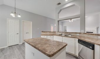 1707 Balboa Ln, Allen, TX 75002