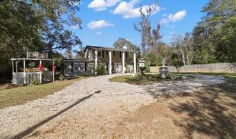 705 BENE St, Franklinton, LA 70438